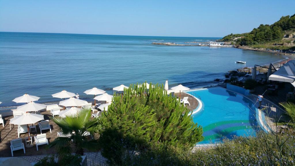 Laura'S Home Durres Bagian luar foto