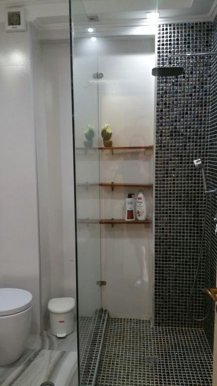 Laura'S Home Durres Bagian luar foto