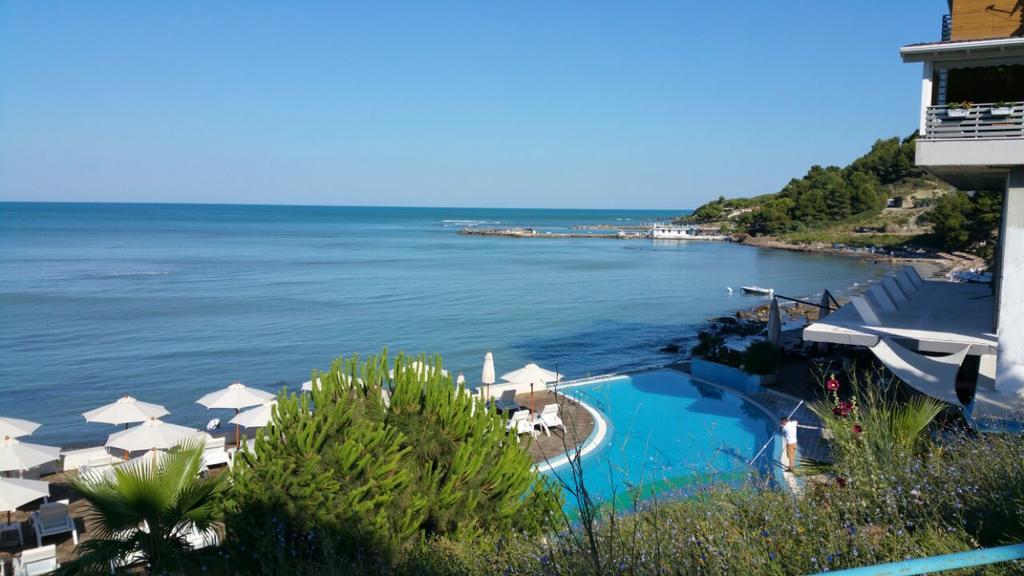 Laura'S Home Durres Bagian luar foto