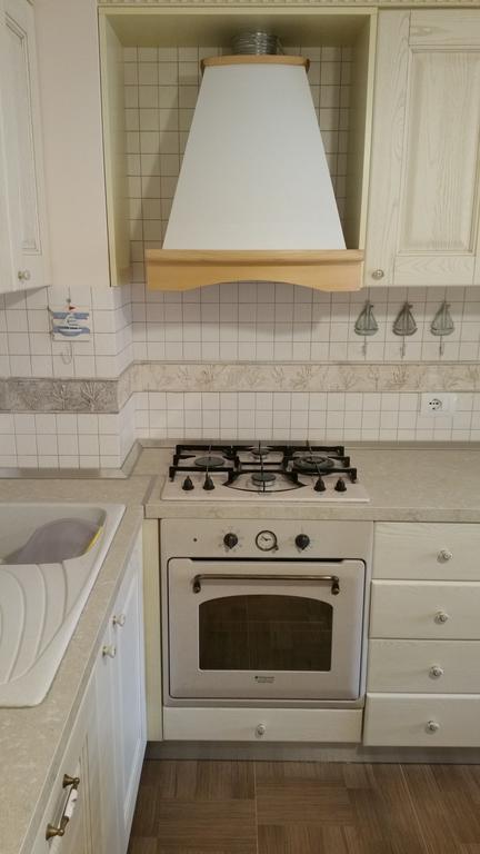 Laura'S Home Durres Bagian luar foto